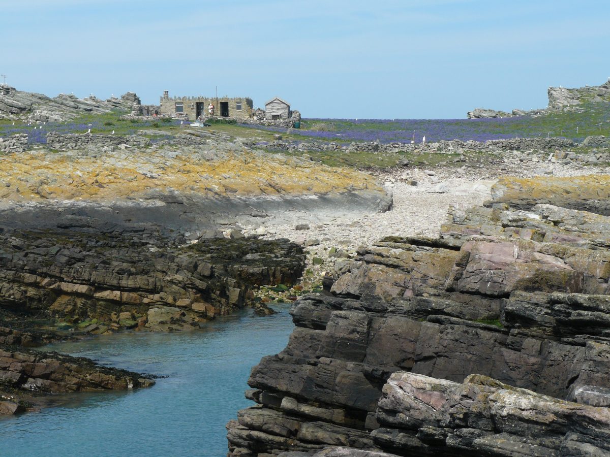 Ramsar Sites – Channel Islands Ramsar Sites